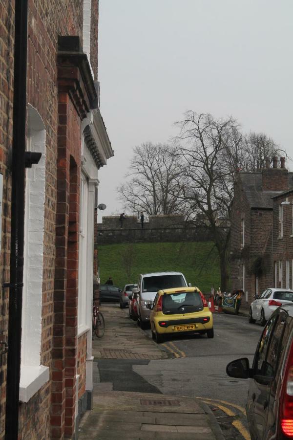Kyme Street, Central York Esterno foto